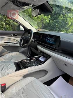 فورد تيريتوري